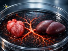 Pencapaian Baru: Penyelidik Stanford Medicine Kembangkan Jantung Vaskularisasi untuk Terapi Hidup yang Revolusioner