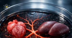 Pencapaian Baru: Penyelidik Stanford Medicine Kembangkan Jantung Vaskularisasi untuk Terapi Hidup yang Revolusioner