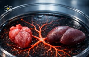 Pencapaian Baru: Penyelidik Stanford Medicine Kembangkan Jantung Vaskularisasi untuk Terapi Hidup yang Revolusioner