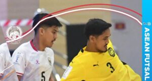 Analisis Carta Kedudukan Kumpulan B – Kejuaraan Futsal ASEAN 2026