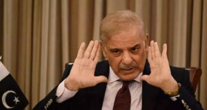 Rayuan Terakhir Shehbaz Sharif kepada Presiden: Harapan untuk Masa Depan Pakistan