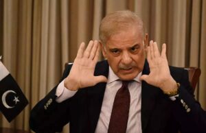 Rayuan Terakhir Shehbaz Sharif kepada Presiden: Harapan untuk Masa Depan Pakistan