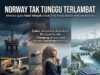 Norway: Menyongsong Masa Depan Tanpa Ketergantungan Minyak