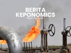 Iran Benarkan Kapal Iraq Melalui Selat Hormuz Tanpa Sekatan