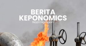 Iran Benarkan Kapal Iraq Melalui Selat Hormuz Tanpa Sekatan