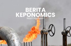 Iran Benarkan Kapal Iraq Melalui Selat Hormuz Tanpa Sekatan