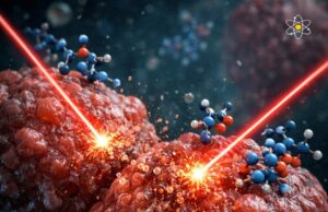 Pendekatan Baru untuk Membunuh Kanser Menggunakan Pewarna Khas