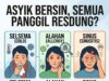 Mitigasi Mitos: Memahami Kesalahannya Tentang Resdung