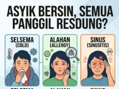 Mitigasi Mitos: Memahami Kesalahannya Tentang Resdung