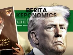 Iran Setuju Gencatan Senjata Dua Minggu: Usaha Menuju Perdamaian