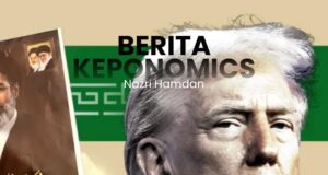 Iran Setuju Gencatan Senjata Dua Minggu: Usaha Menuju Perdamaian