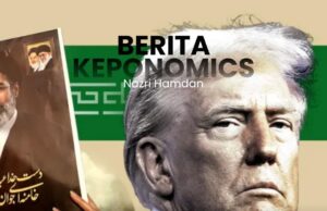 Iran Setuju Gencatan Senjata Dua Minggu: Usaha Menuju Perdamaian