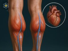 Memahami Kekuatan Pam Otot Betis untuk Meningkatkan Peredaran Darah