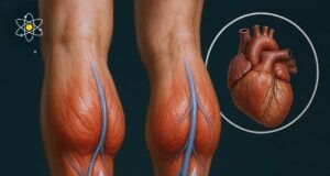 Memahami Kekuatan Pam Otot Betis untuk Meningkatkan Peredaran Darah