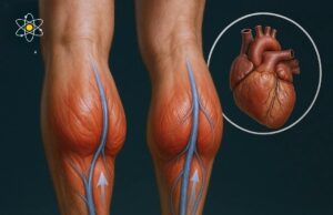 Memahami Kekuatan Pam Otot Betis untuk Meningkatkan Peredaran Darah