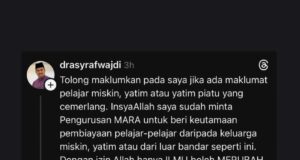 Perbezaan Permulaan: Menelusuri Latar Belakang Anak-anak