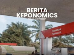 Cabaran dan Peluang: Reformasi Sistem Subsidi Bahan Api di Indonesia