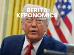 Tarif Trump Dihalang: Mahkamah AS Kembali Menilai Keputusan Kontroversi