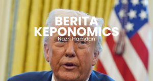 Tarif Trump Dihalang: Mahkamah AS Kembali Menilai Keputusan Kontroversi