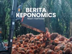 Ketidakpastian Harga Diesel Global: Impak Ketegangan Geopolitik Terhadap Ekonomi