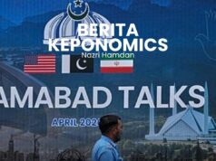 Pembekuan Rundingan Amerika Syarikat-Iran di Islamabad: Apa Maksudnya untuk Diplomasi Global?