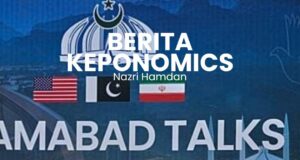 Pembekuan Rundingan Amerika Syarikat-Iran di Islamabad: Apa Maksudnya untuk Diplomasi Global?