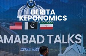 Pembekuan Rundingan Amerika Syarikat-Iran di Islamabad: Apa Maksudnya untuk Diplomasi Global?