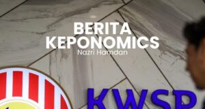 Analisis Kesulitan Data KWSP dan Implikasi Terhadap Pencarum