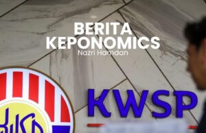 Analisis Kesulitan Data KWSP dan Implikasi Terhadap Pencarum