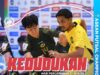 Keputusan Akhir Kumpulan B: Kejuaraan Futsal ASEAN 2026