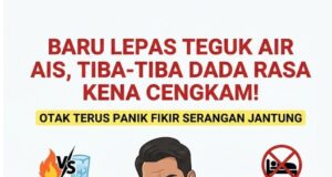 Lezatnya Nasi Kandar di Tengah Hari Panas: Kenangan di Hari Ahad