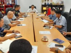 Mesyuarat Penyelarasan Penganjuran Liga Remaja Kebangsaan FAM-MSN Bersama Persatuan: Strategi Meningkatkan Kualiti dan Penyertaan