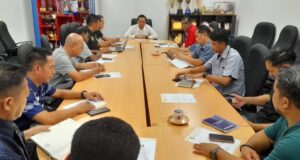 Mesyuarat Penyelarasan Penganjuran Liga Remaja Kebangsaan FAM-MSN Bersama Persatuan: Strategi Meningkatkan Kualiti dan Penyertaan