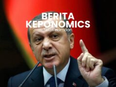 Ketegangan Meningkat: Netanyahu dan Erdogan Berdebat di Pentas Antarabangsa