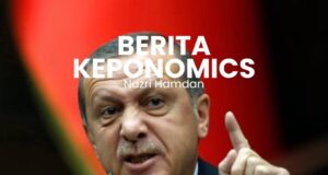 Ketegangan Meningkat: Netanyahu dan Erdogan Berdebat di Pentas Antarabangsa