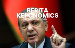 Ketegangan Meningkat: Netanyahu dan Erdogan Berdebat di Pentas Antarabangsa