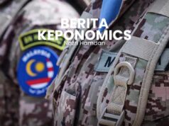 Malaysia Memohon PBB Semak Semula Mandat dan Tempoh Penugasan