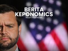 Kegagalan Rundingan: Delegasi AS di Bawah Naib Presiden Menghadapi Kebuntuan dengan Iran