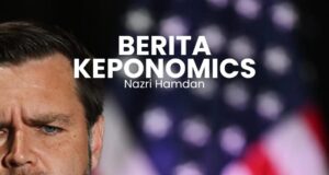 Kegagalan Rundingan: Delegasi AS di Bawah Naib Presiden Menghadapi Kebuntuan dengan Iran