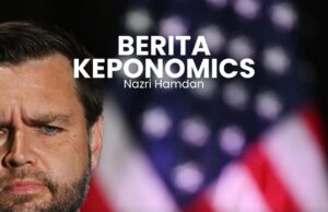 Kegagalan Rundingan: Delegasi AS di Bawah Naib Presiden Menghadapi Kebuntuan dengan Iran