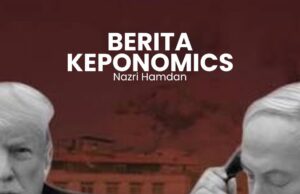 Taktik Israel dalam Menggagalkan Perbincangan Damai Antara AS dan Iran