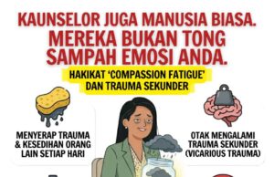 Span Kehidupan: Menyerap Pengalaman Setiap Hari