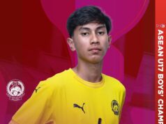 Hari Perlawanan 1: Ascend to Glory!