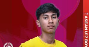 Hari Perlawanan 1: Ascend to Glory!