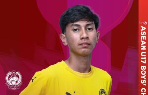 Hari Perlawanan 1: Ascend to Glory!