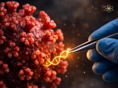 Crispr Gene Editing: The Quest for a One-Day Cure