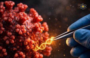 Crispr Gene Editing: The Quest for a One-Day Cure
