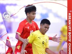 Dalam Usaha Memahami Separuh Masa: Mendalami Persoalan dan Keberkesanannya