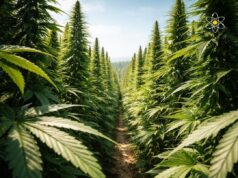 Keajaiban Tanaman Hemp: Crop Annual yang Siap Dihasilkan dalam Satu Musim