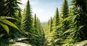 Keajaiban Tanaman Hemp: Crop Annual yang Siap Dihasilkan dalam Satu Musim